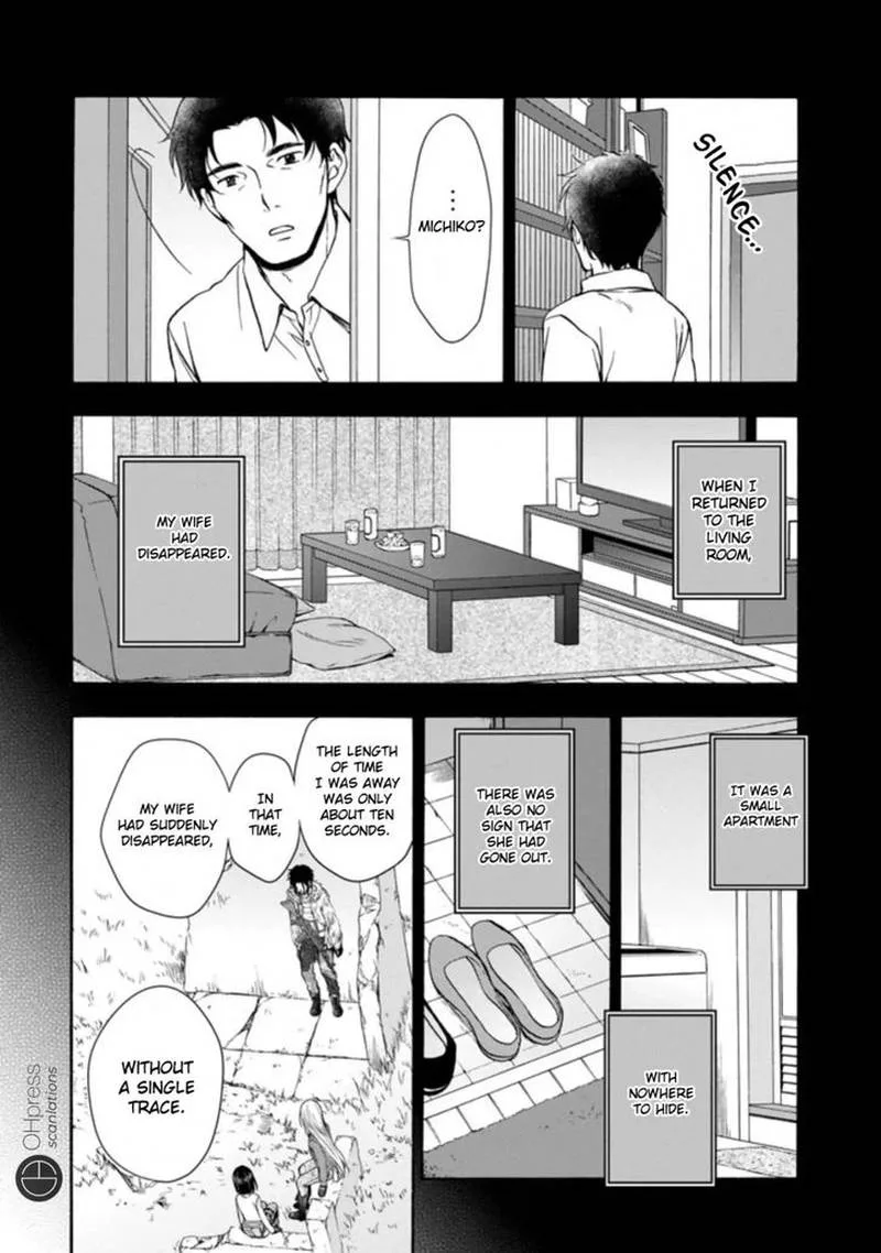 ISEKAI PICNIC Chapter 4 page 24