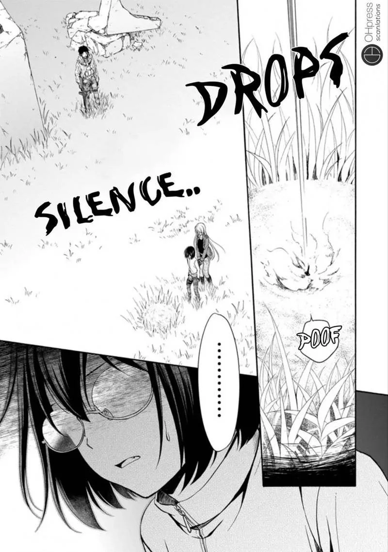ISEKAI PICNIC Chapter 4 page 13