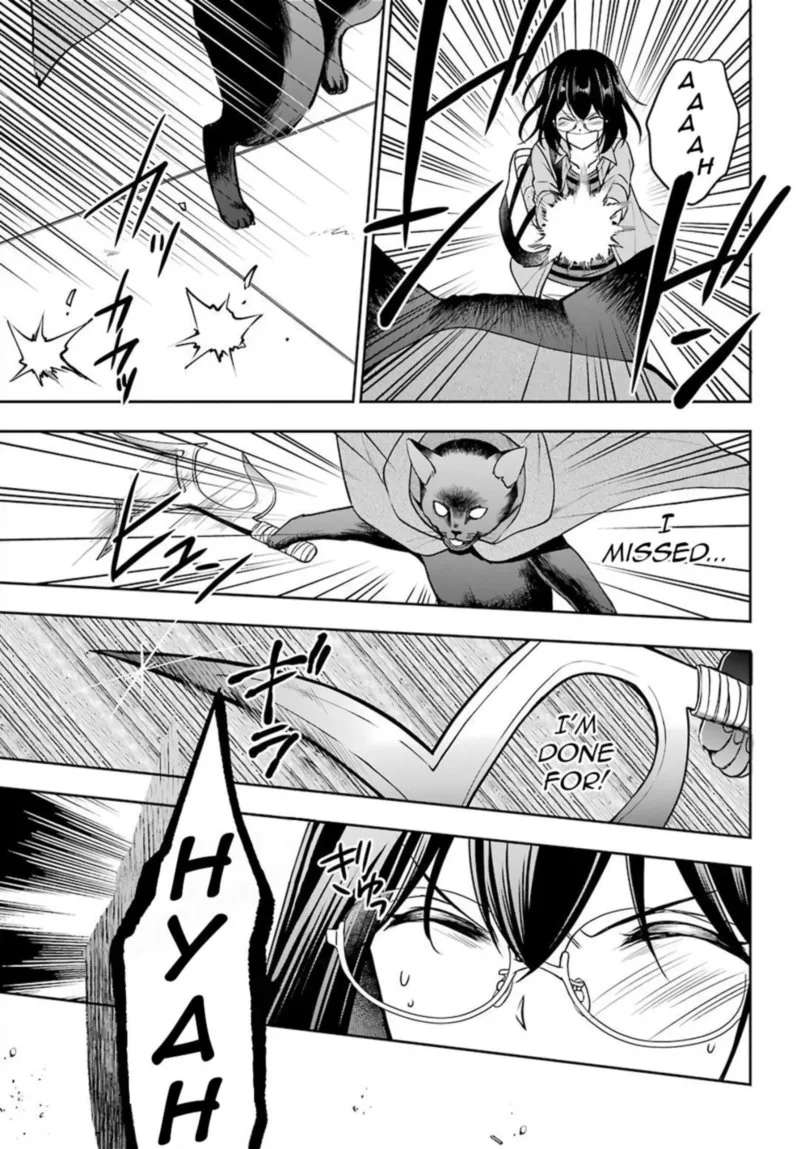 ISEKAI PICNIC Chapter 40 page 25