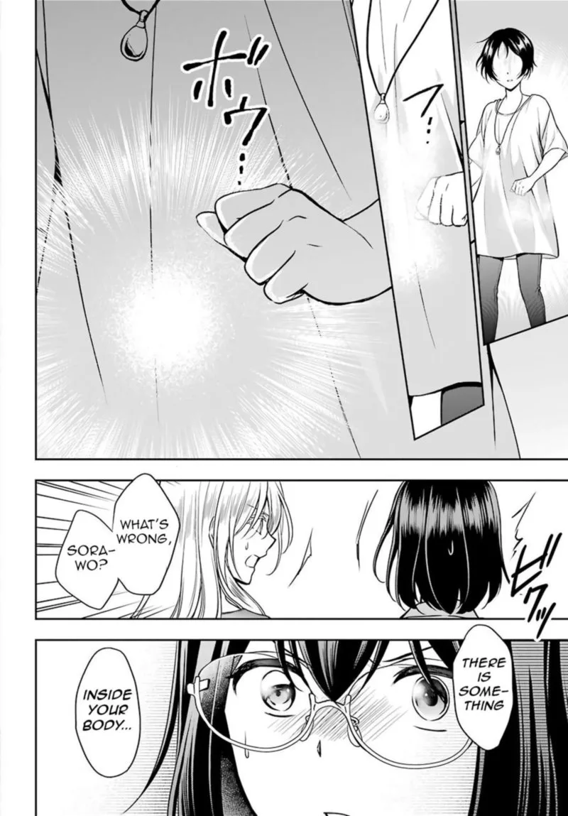 ISEKAI PICNIC Chapter 40 page 34