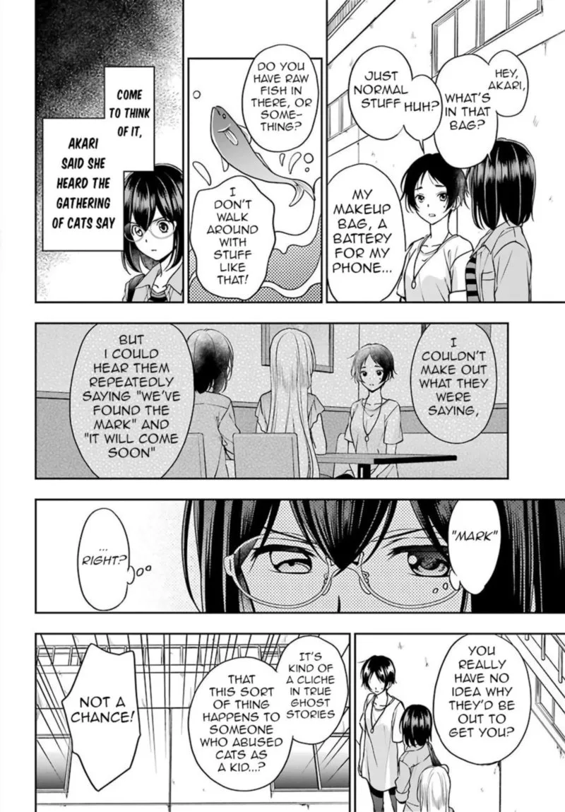 ISEKAI PICNIC Chapter 40 page 30