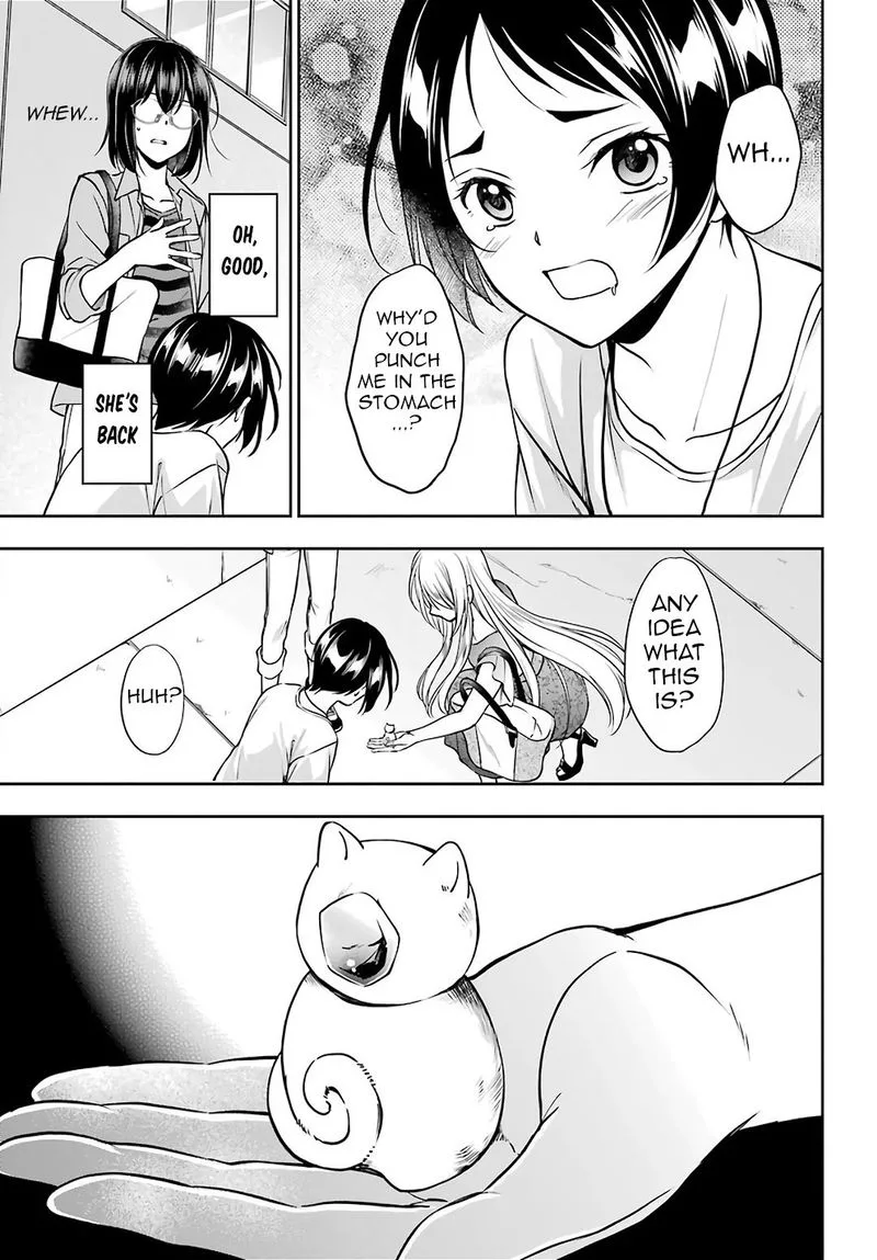 ISEKAI PICNIC Chapter 41 page 7