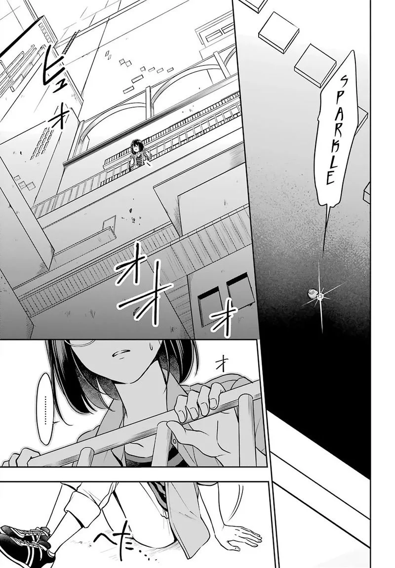 ISEKAI PICNIC Chapter 41 page 15