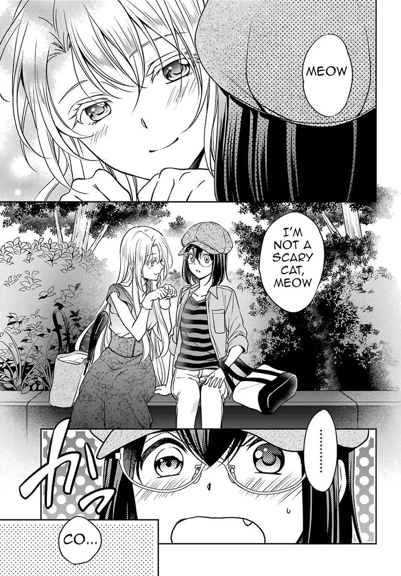 ISEKAI PICNIC Chapter 41 page 24