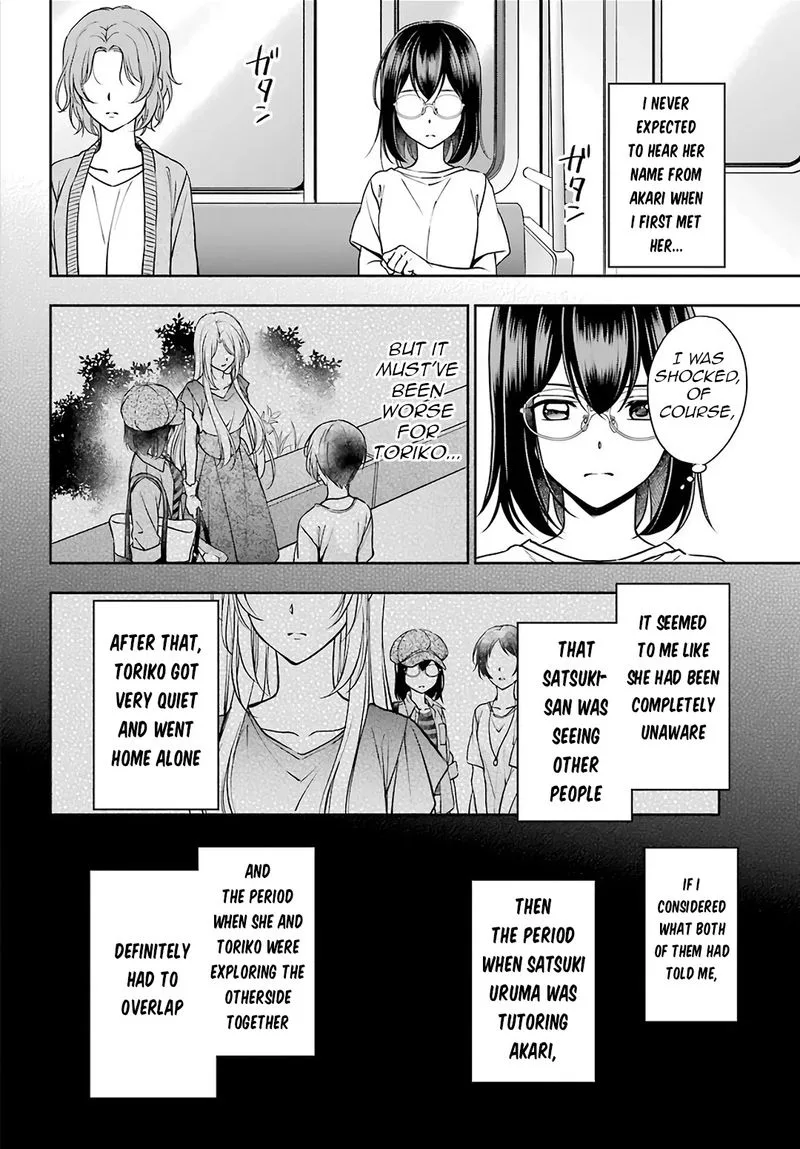 ISEKAI PICNIC Chapter 41 page 30