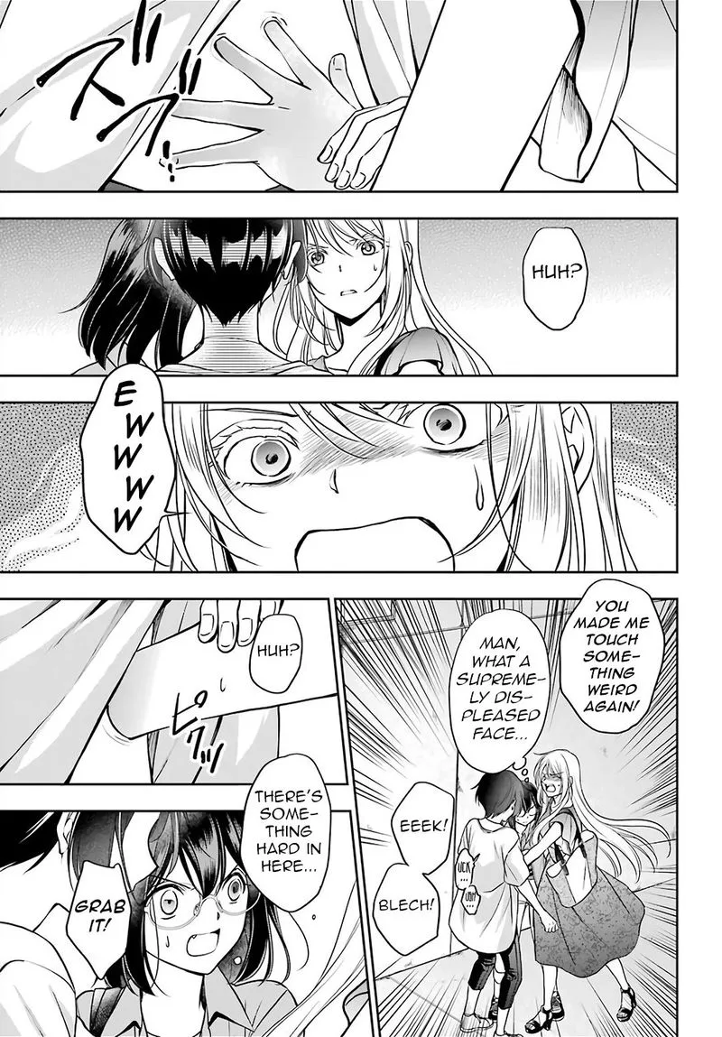 ISEKAI PICNIC Chapter 41 page 5