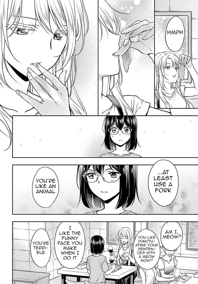 ISEKAI PICNIC Chapter 42 page 2