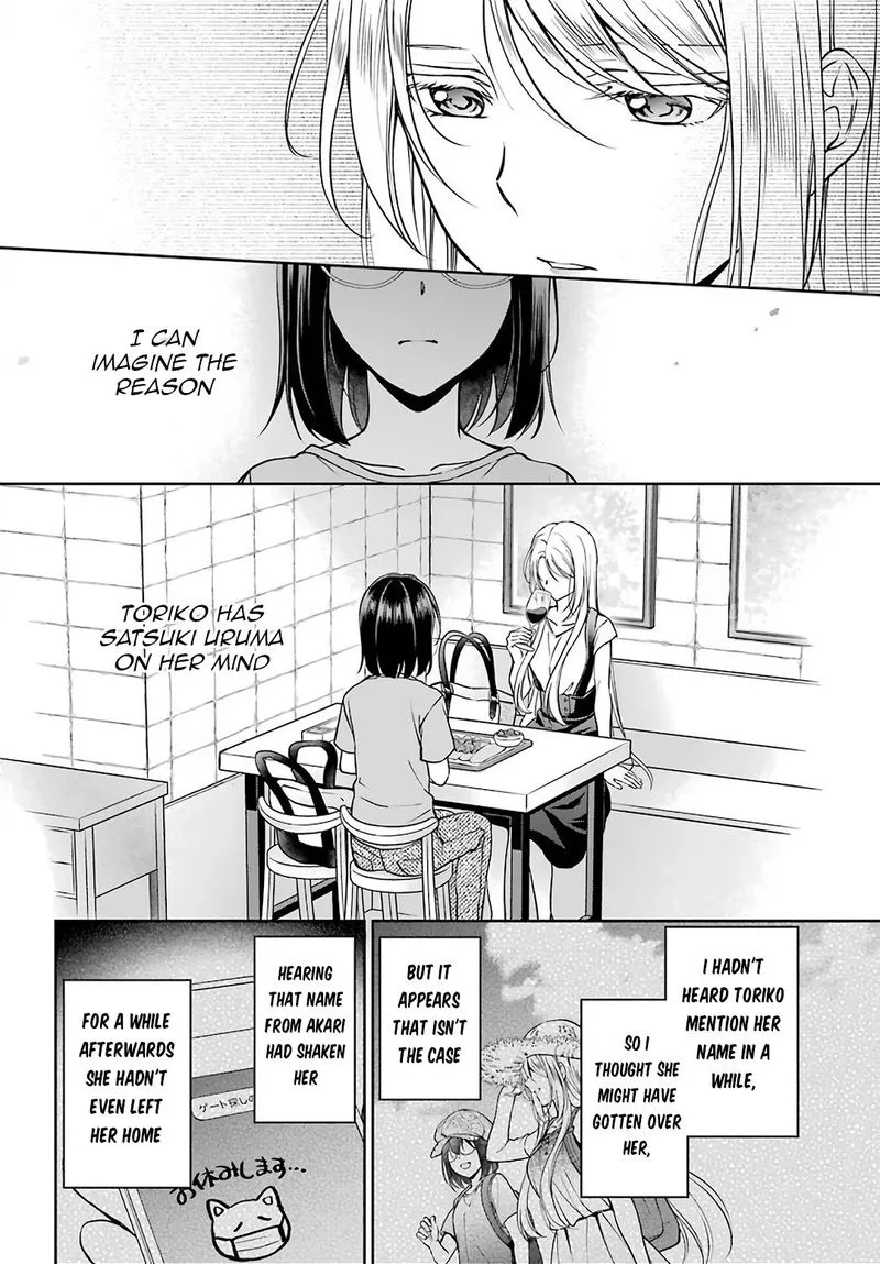 ISEKAI PICNIC Chapter 42 page 6