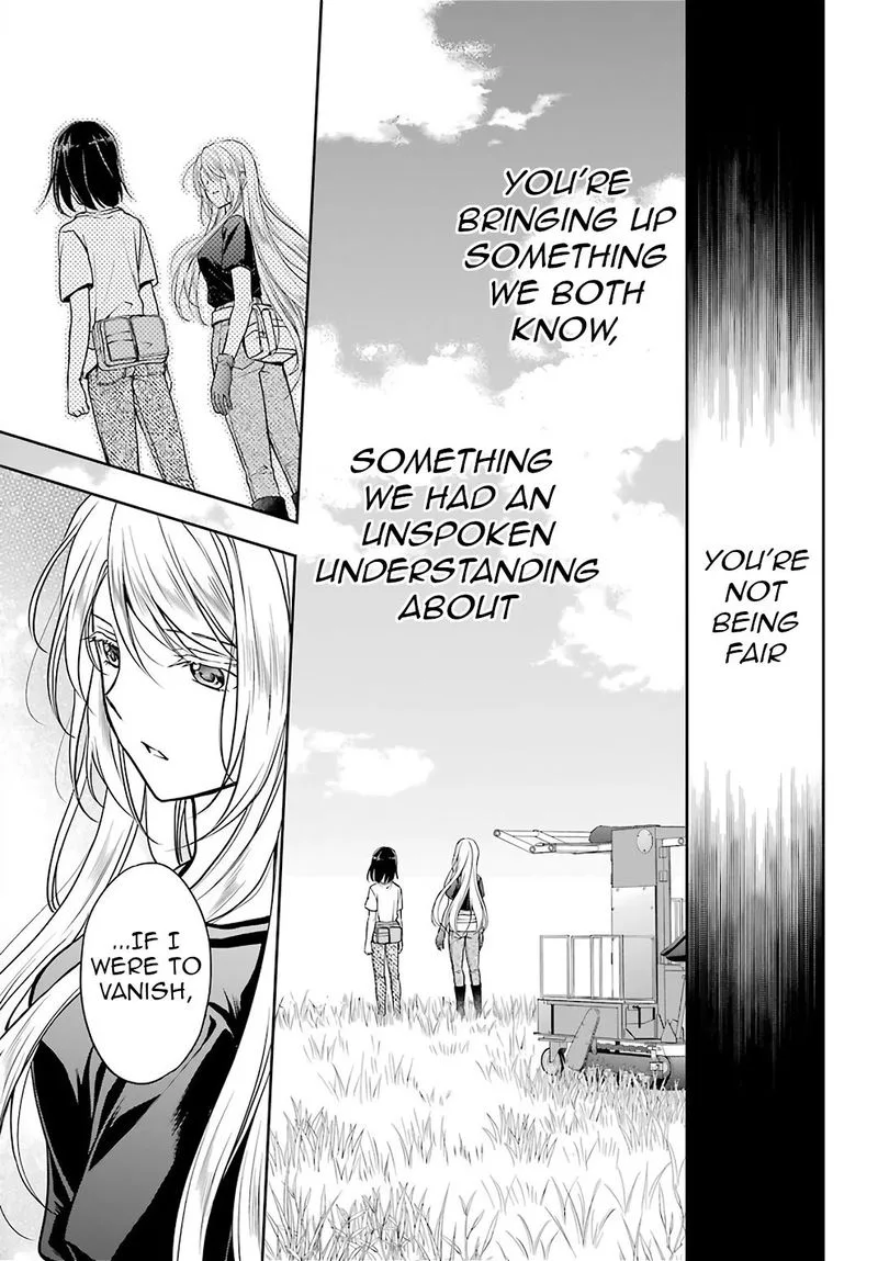 ISEKAI PICNIC Chapter 42 page 33