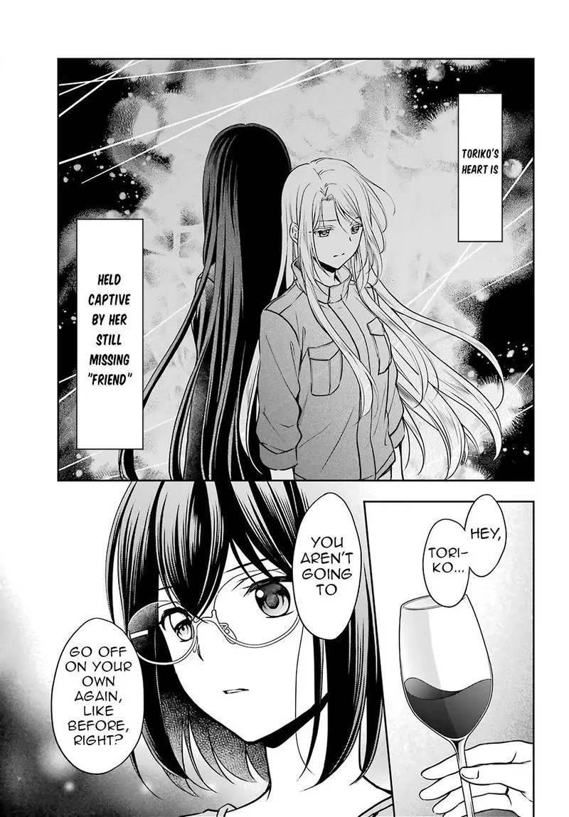 ISEKAI PICNIC Chapter 42 page 7