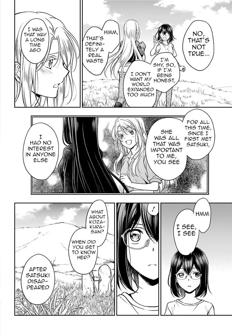 ISEKAI PICNIC Chapter 42 page 30