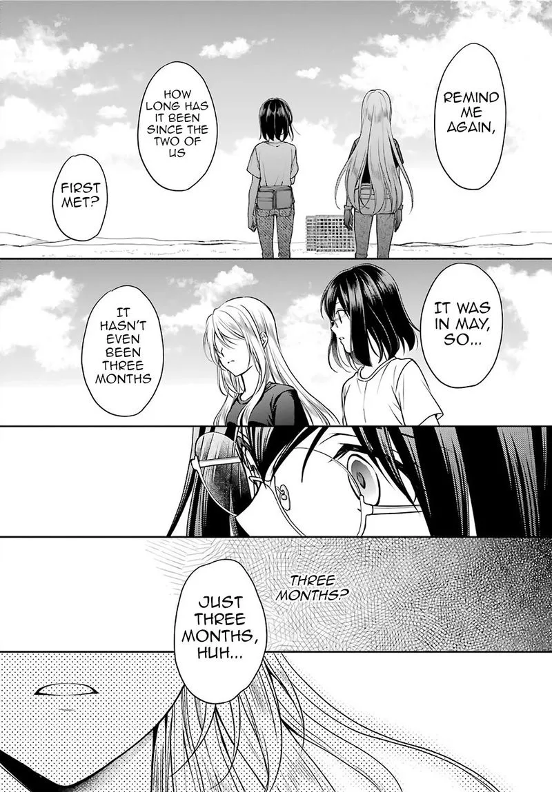 ISEKAI PICNIC Chapter 42 page 26