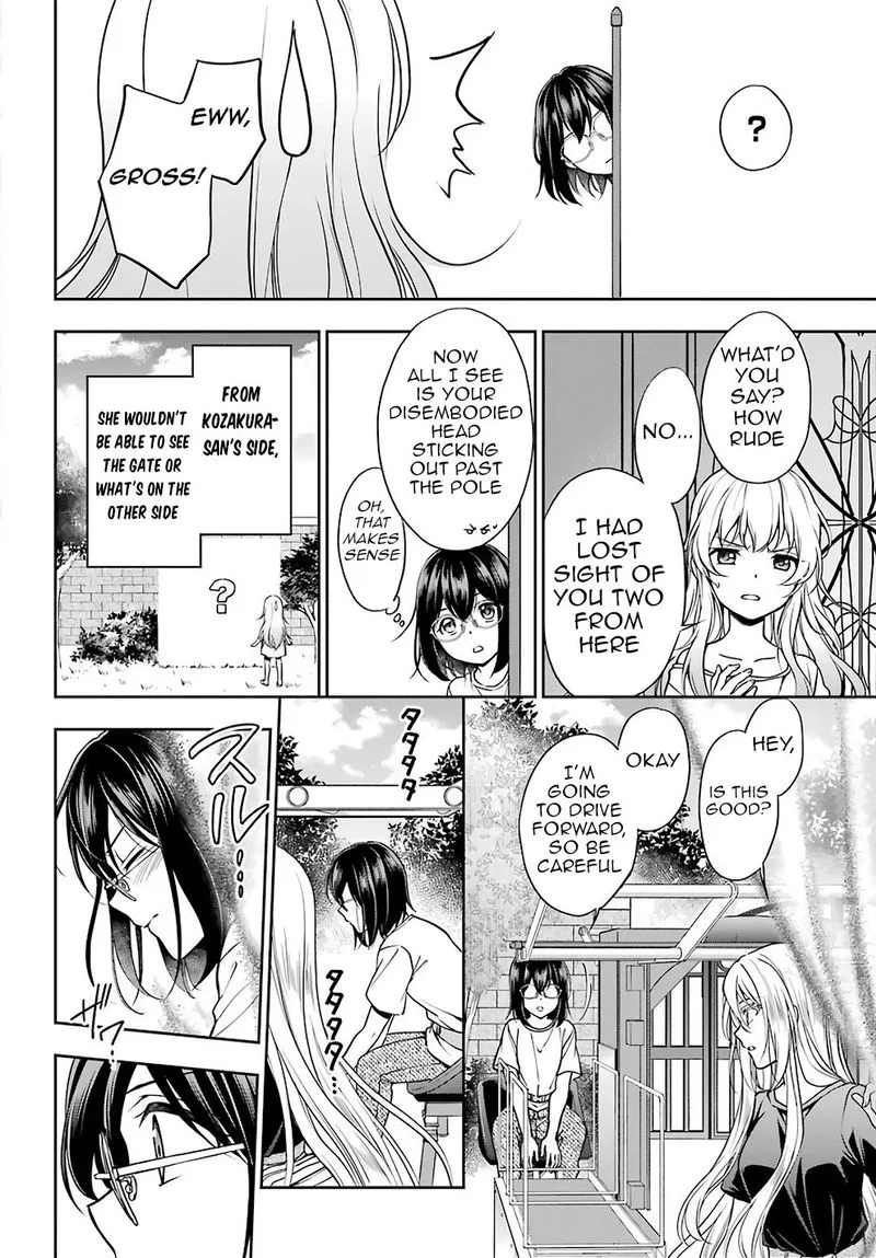 ISEKAI PICNIC Chapter 42 page 19