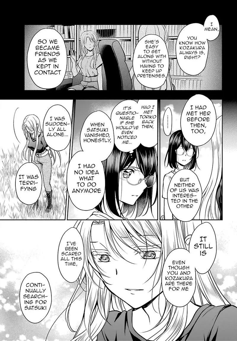 ISEKAI PICNIC Chapter 42 page 31