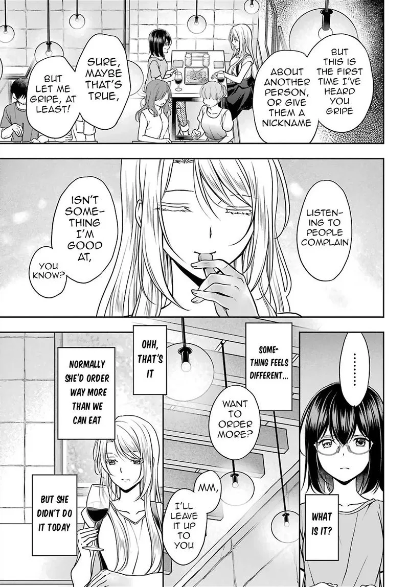 ISEKAI PICNIC Chapter 42 page 5
