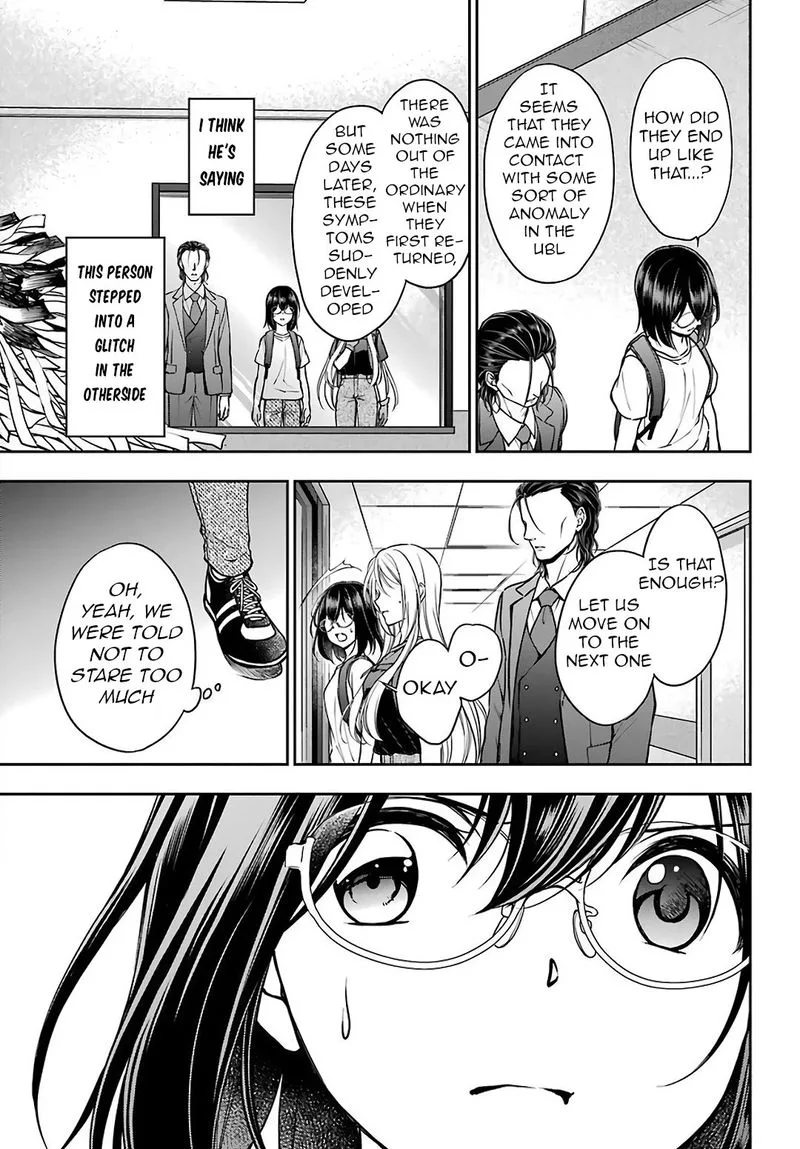 ISEKAI PICNIC Chapter 43 page 29