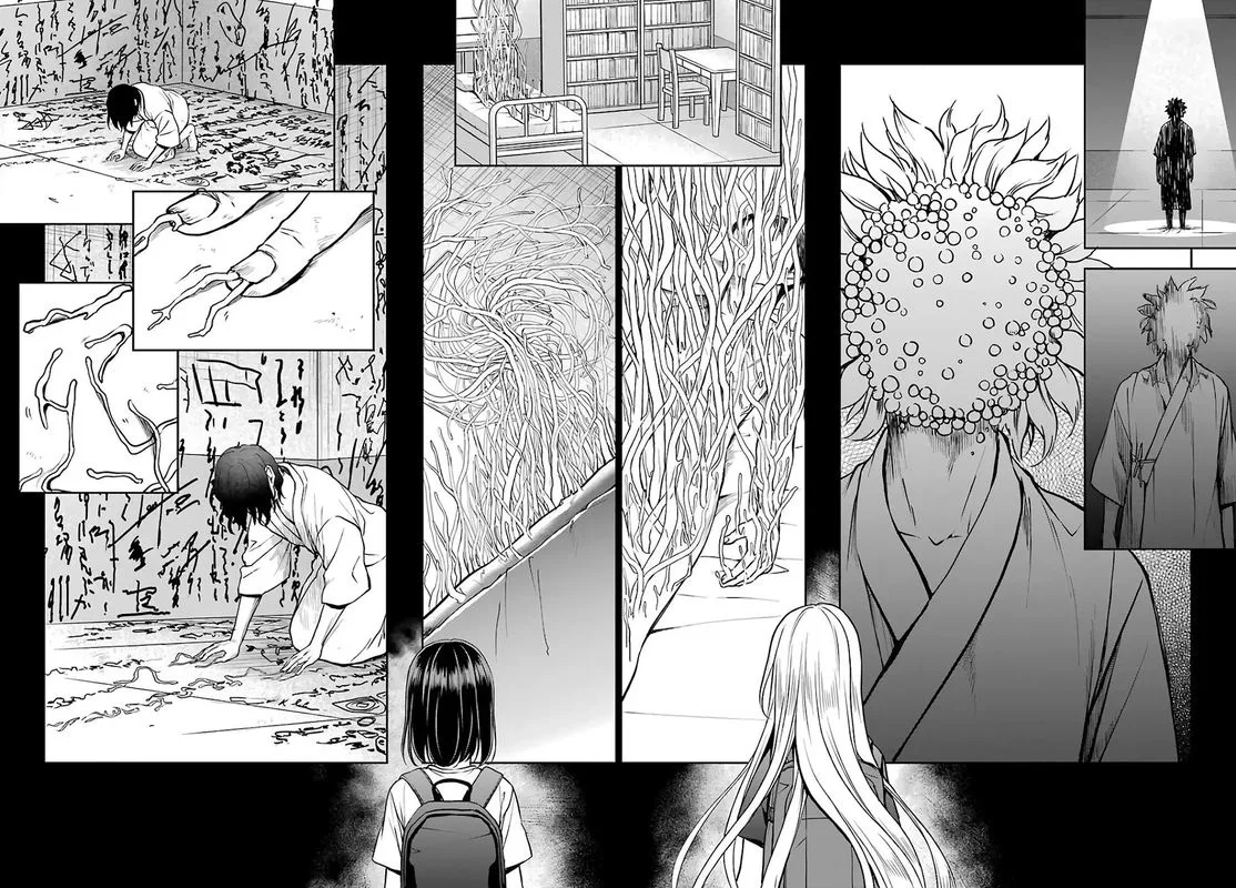 ISEKAI PICNIC Chapter 43 page 30