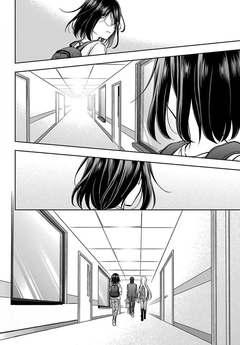 ISEKAI PICNIC Chapter 43 page 35