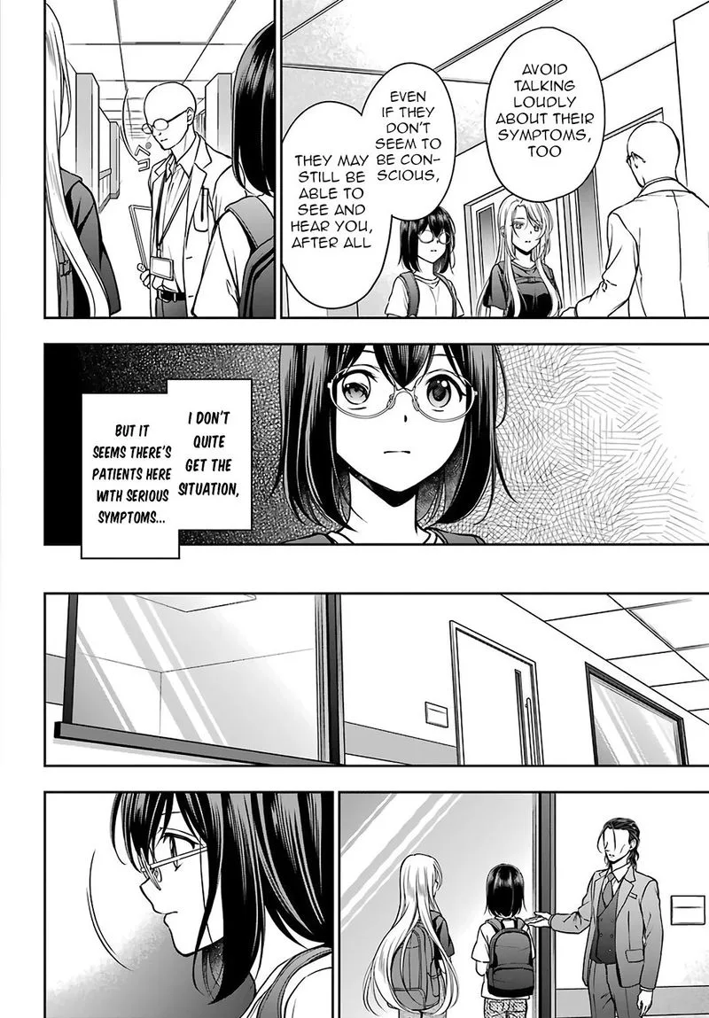 ISEKAI PICNIC Chapter 43 page 26