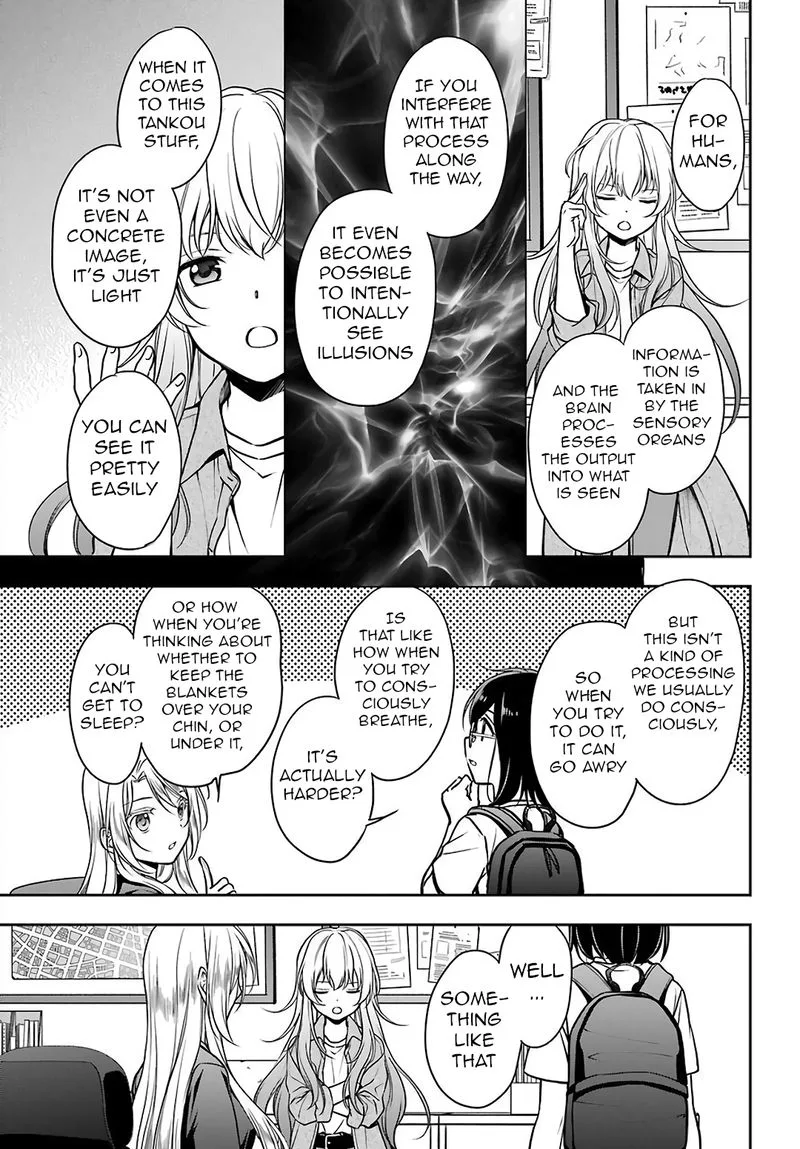 ISEKAI PICNIC Chapter 44 page 13