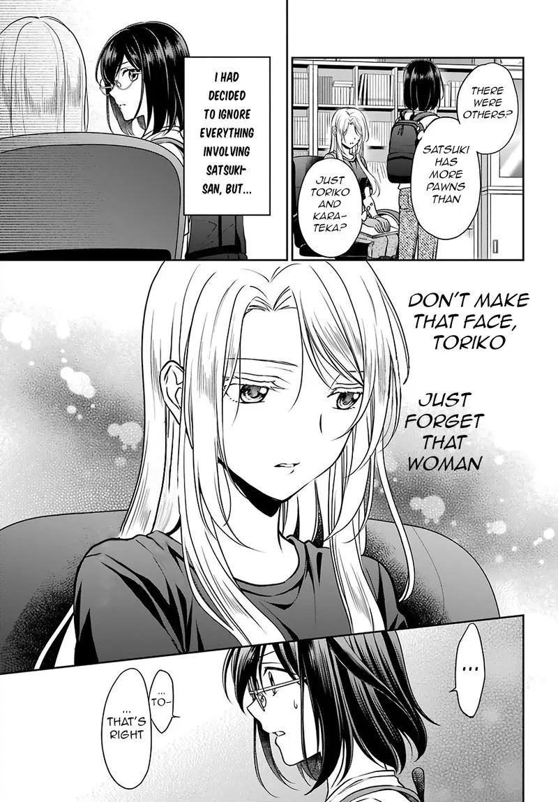 ISEKAI PICNIC Chapter 44 page 25