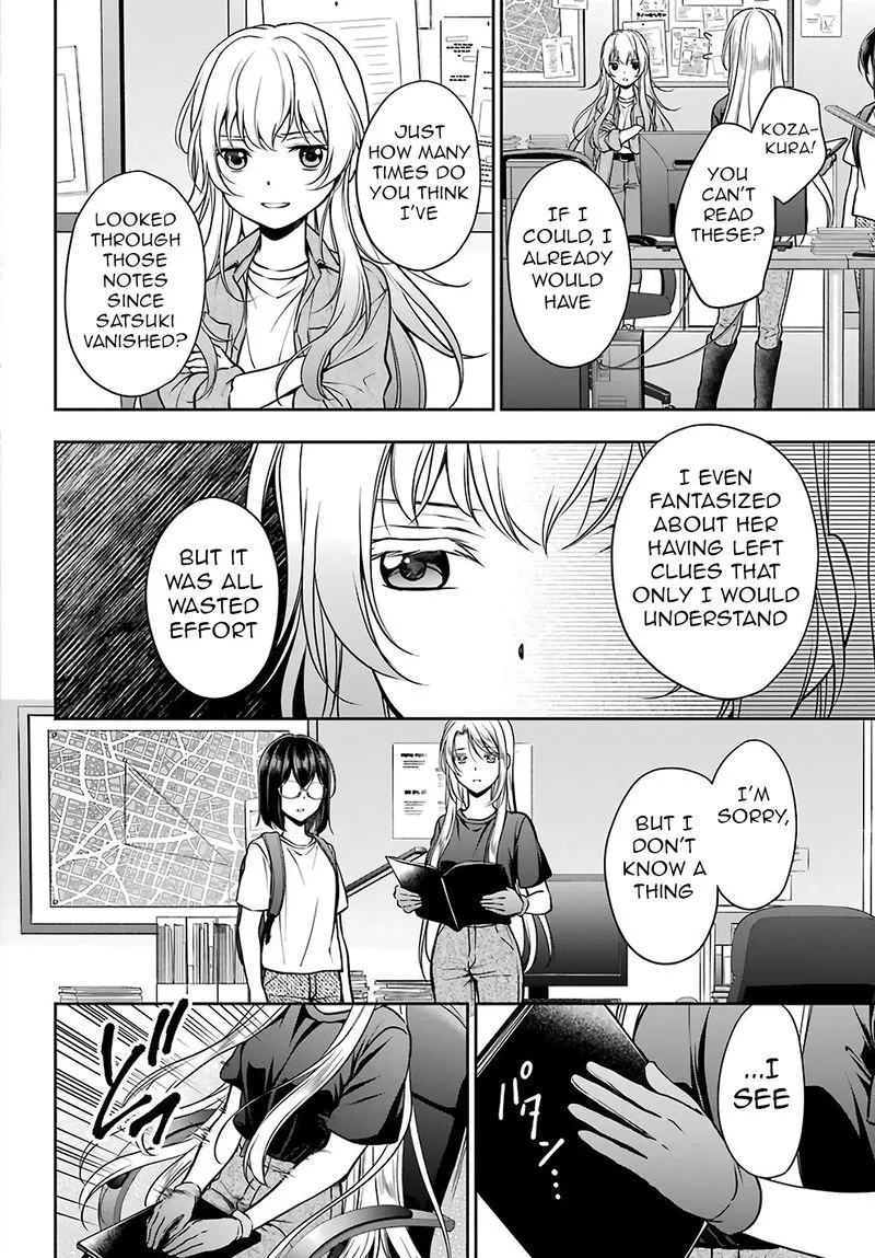 ISEKAI PICNIC Chapter 44 page 6