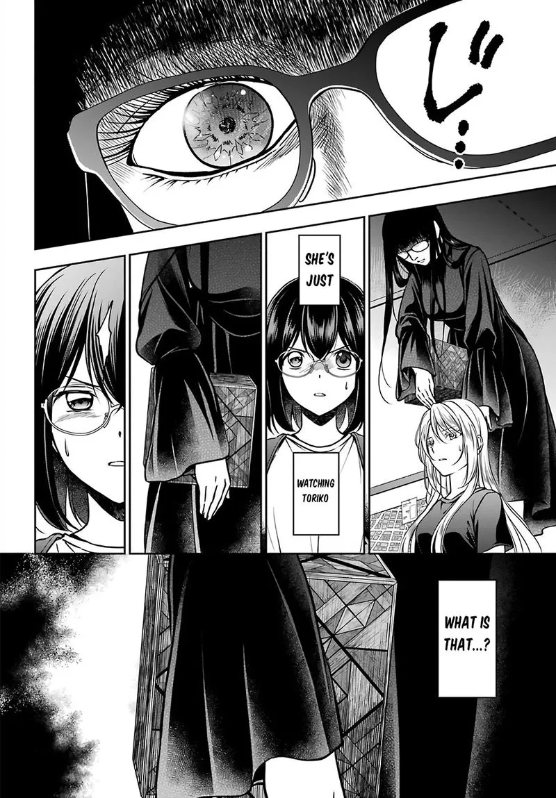 ISEKAI PICNIC Chapter 45 page 4