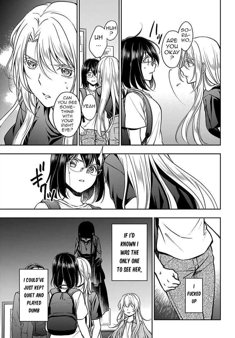 ISEKAI PICNIC Chapter 45 page 5