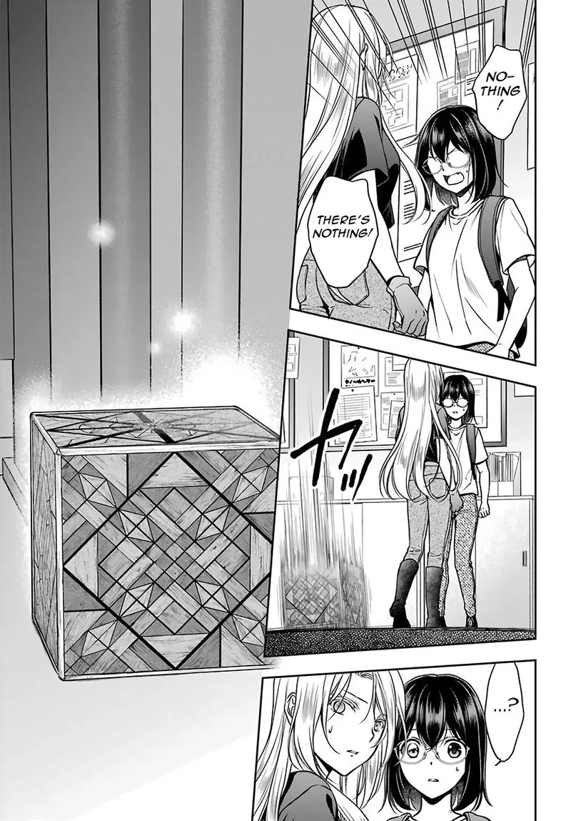 ISEKAI PICNIC Chapter 45 page 7