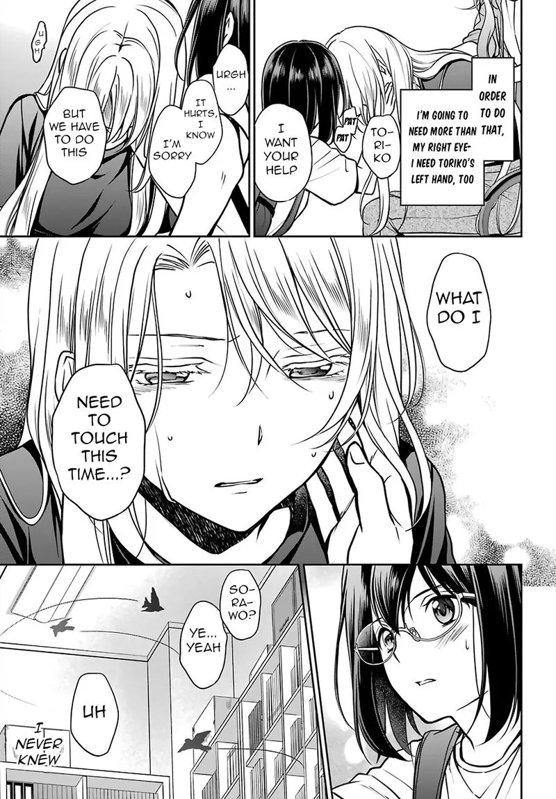 ISEKAI PICNIC Chapter 45 page 25