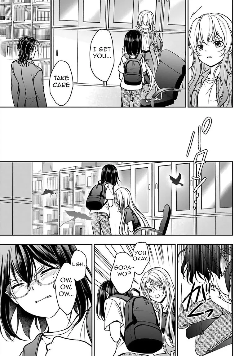 ISEKAI PICNIC Chapter 45 page 29
