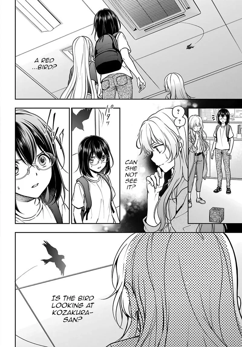 ISEKAI PICNIC Chapter 45 page 10