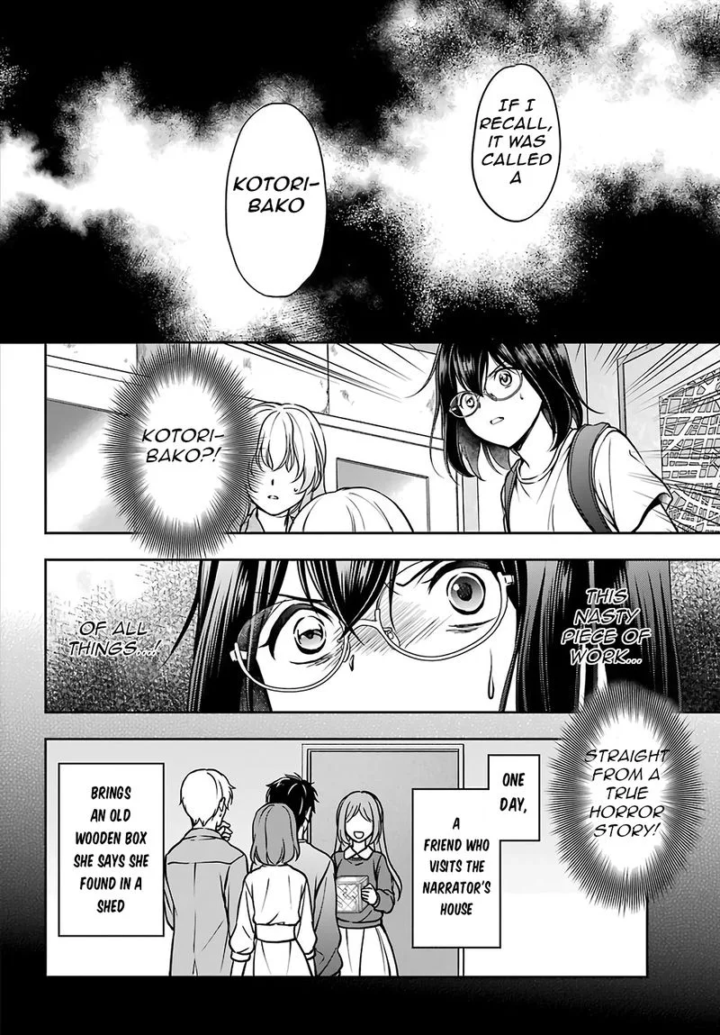 ISEKAI PICNIC Chapter 45 page 16