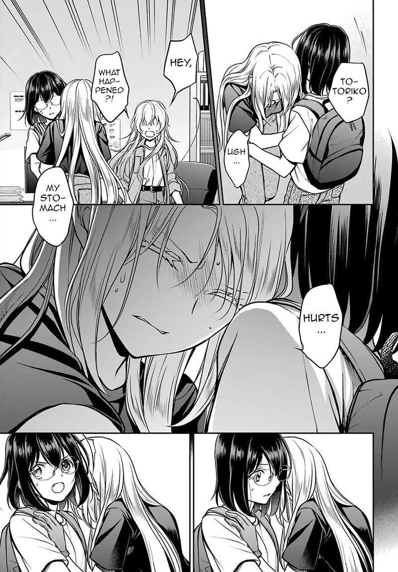 ISEKAI PICNIC Chapter 45 page 13