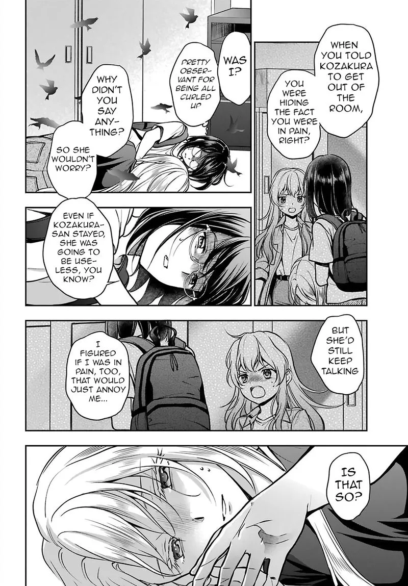 ISEKAI PICNIC Chapter 46 page 4
