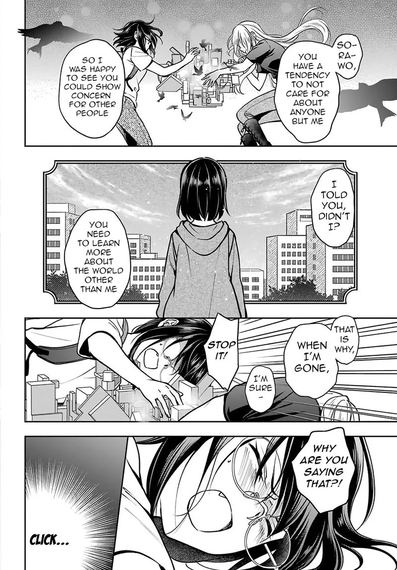 ISEKAI PICNIC Chapter 46 page 8