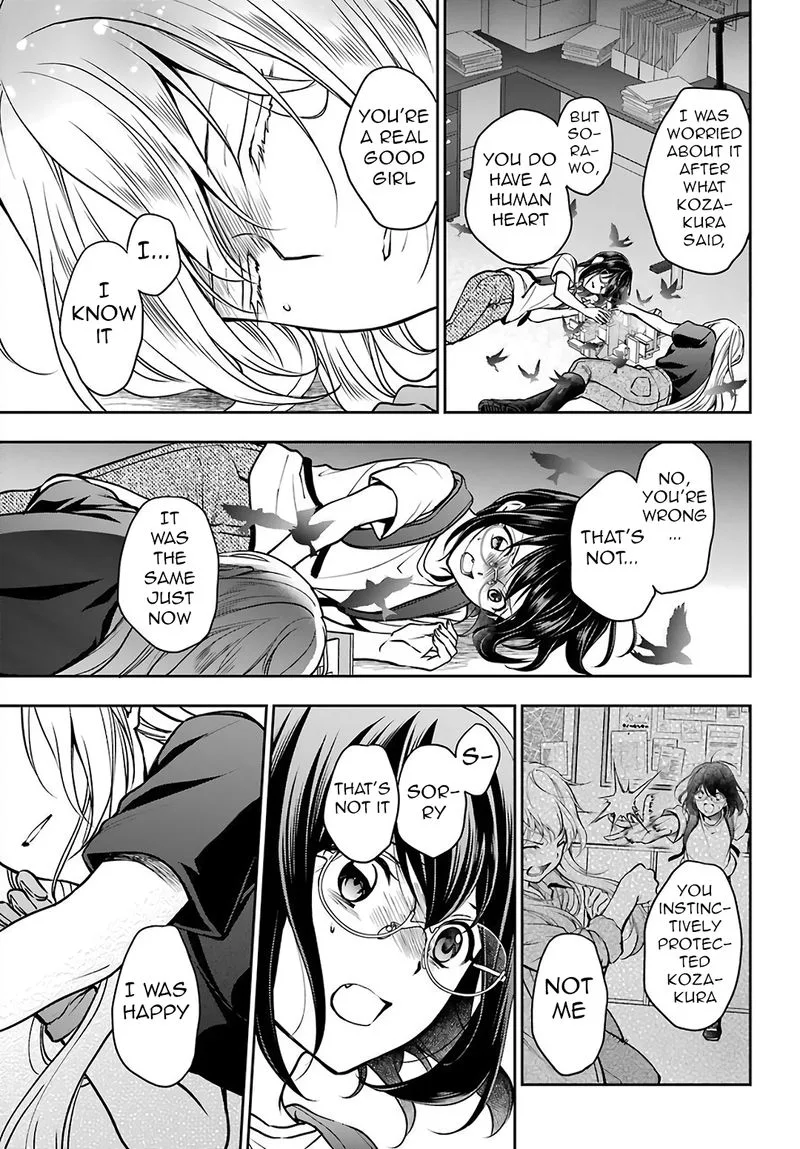 ISEKAI PICNIC Chapter 46 page 7