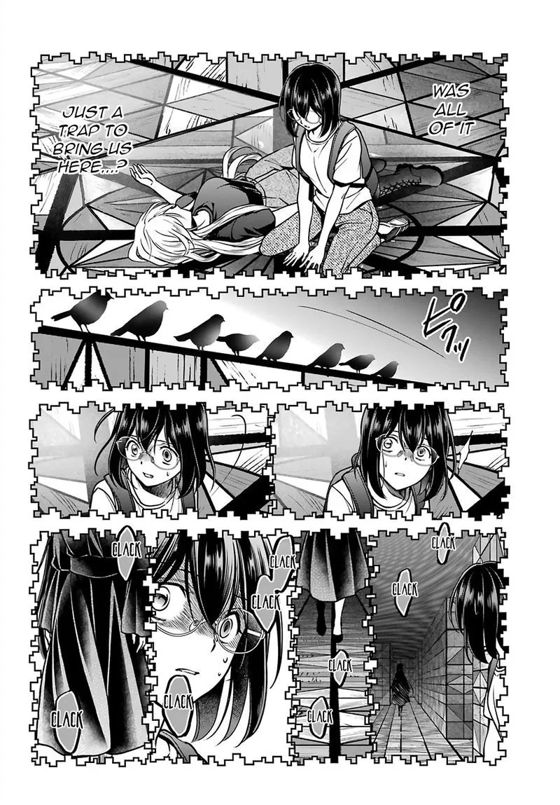 ISEKAI PICNIC Chapter 46 page 19