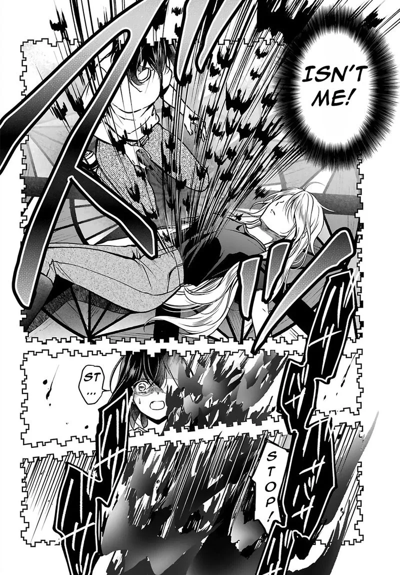 ISEKAI PICNIC Chapter 46 page 25