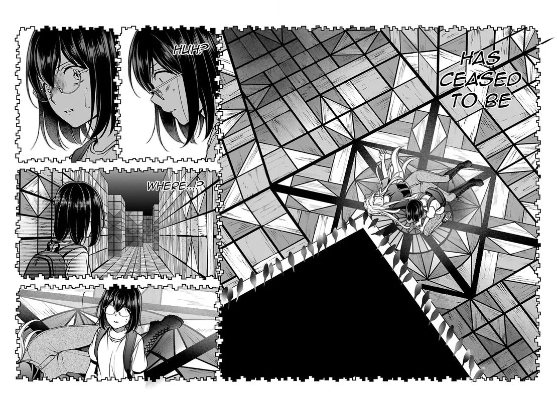 ISEKAI PICNIC Chapter 46 page 16