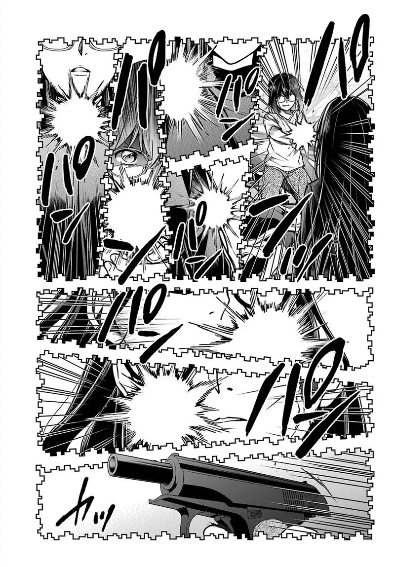 ISEKAI PICNIC Chapter 46 page 28