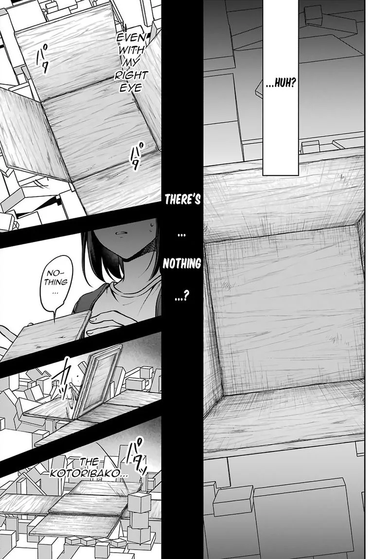 ISEKAI PICNIC Chapter 46 page 15