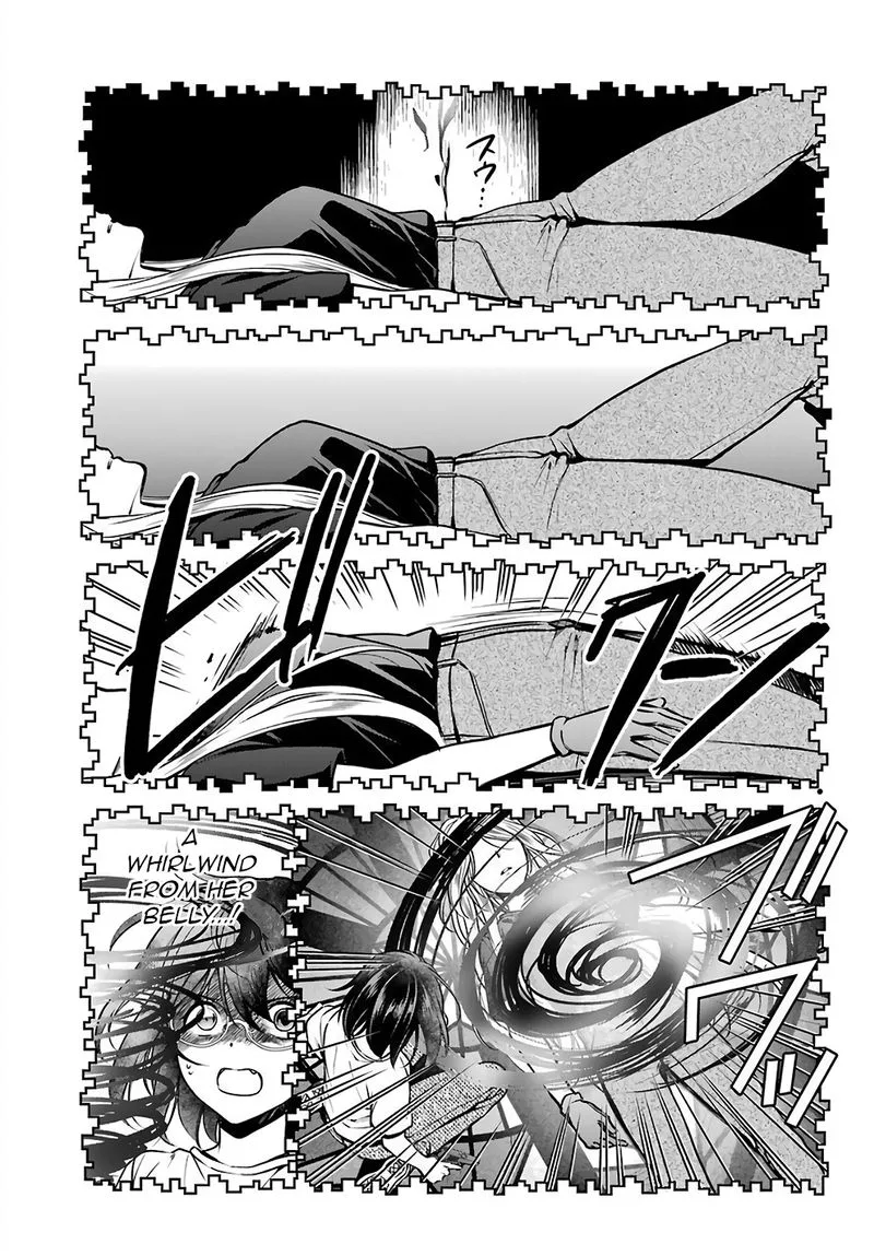 ISEKAI PICNIC Chapter 46 page 26
