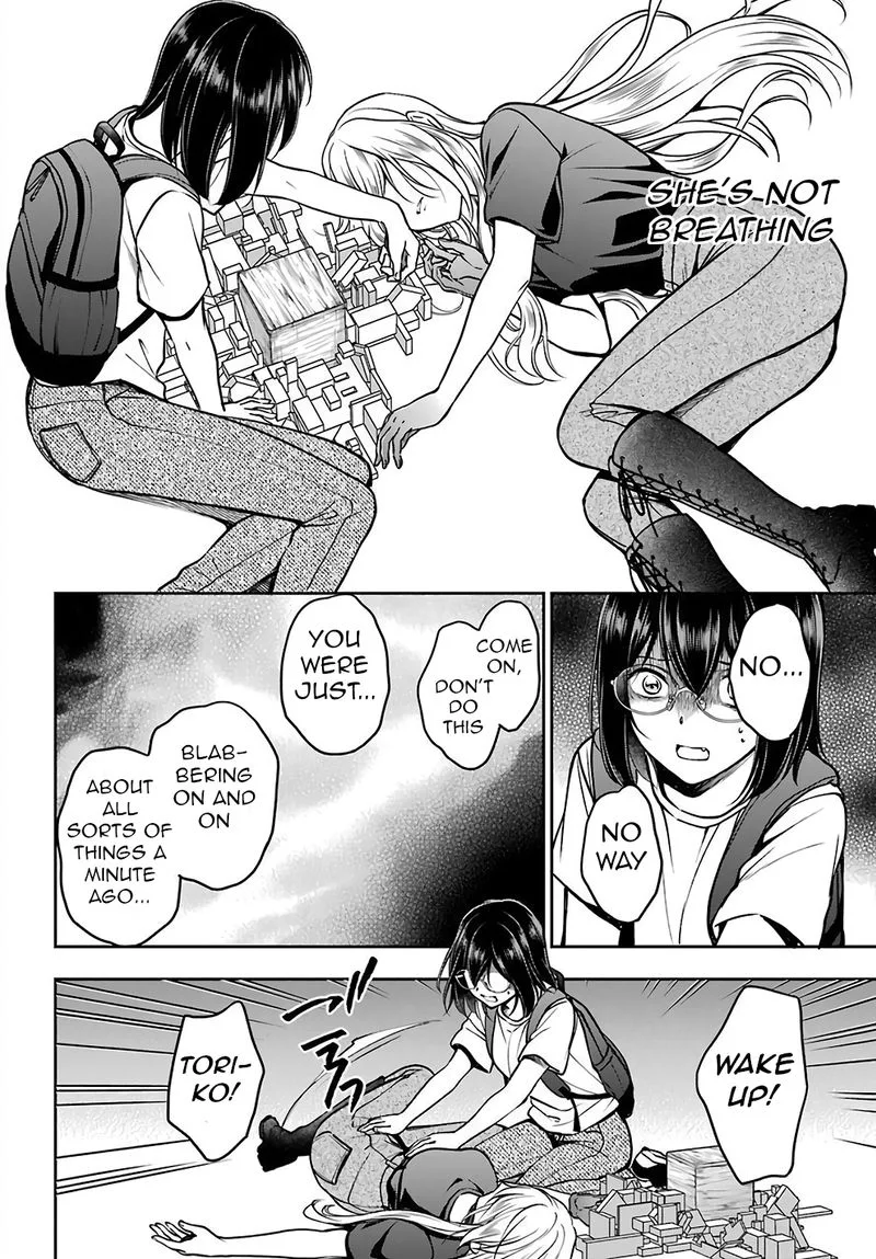 ISEKAI PICNIC Chapter 46 page 12