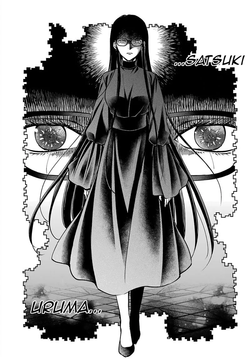 ISEKAI PICNIC Chapter 46 page 20