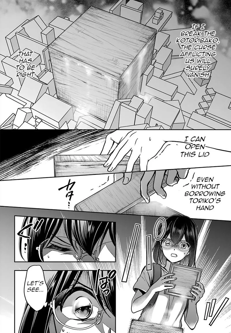 ISEKAI PICNIC Chapter 46 page 14