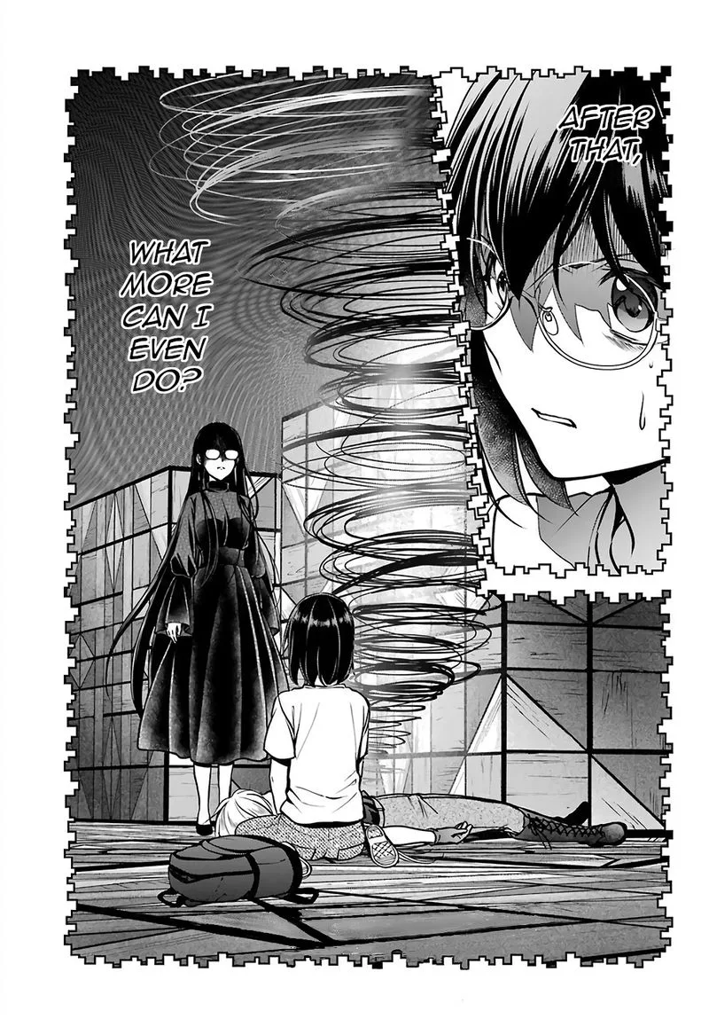 ISEKAI PICNIC Chapter 46 page 30