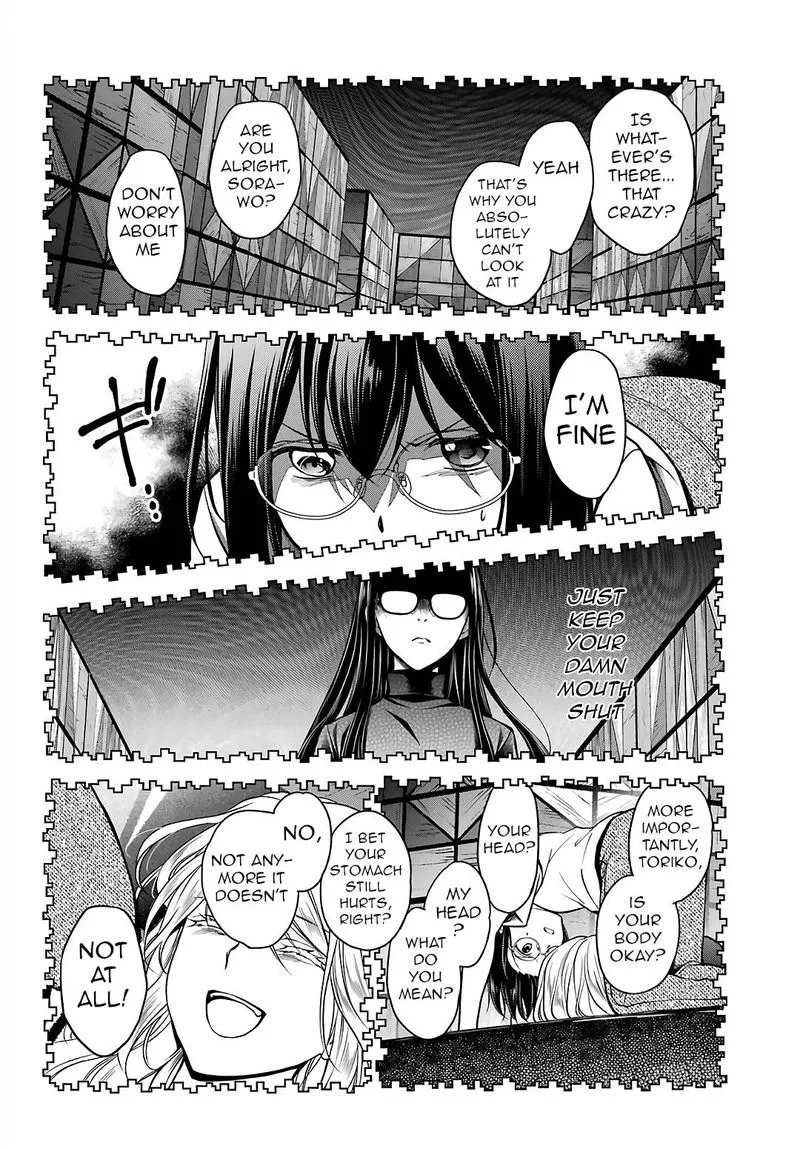 ISEKAI PICNIC Chapter 47 page 6