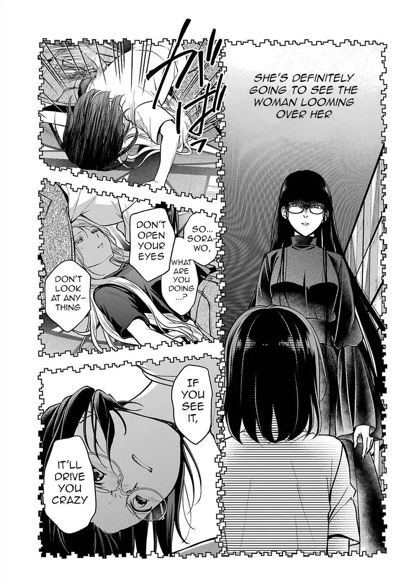 ISEKAI PICNIC Chapter 47 page 5