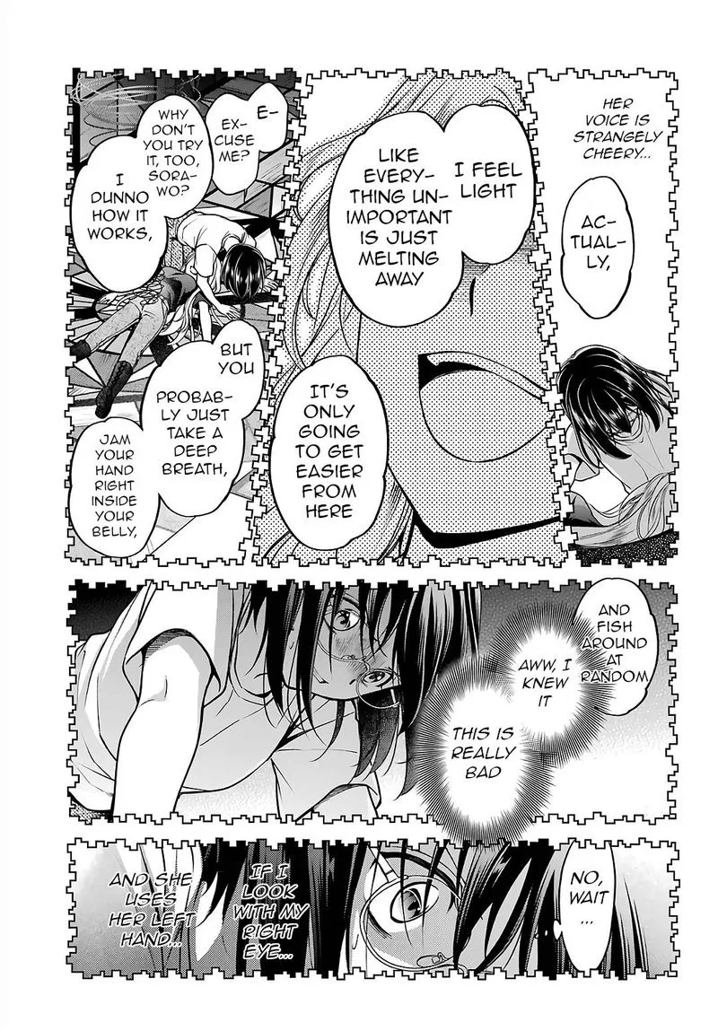 ISEKAI PICNIC Chapter 47 page 7